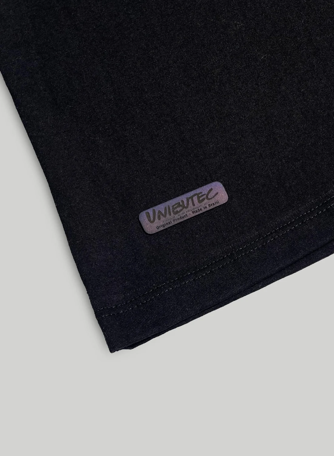 Regata Há Bares Que Vem Para o Bem Preta - Imagem 3