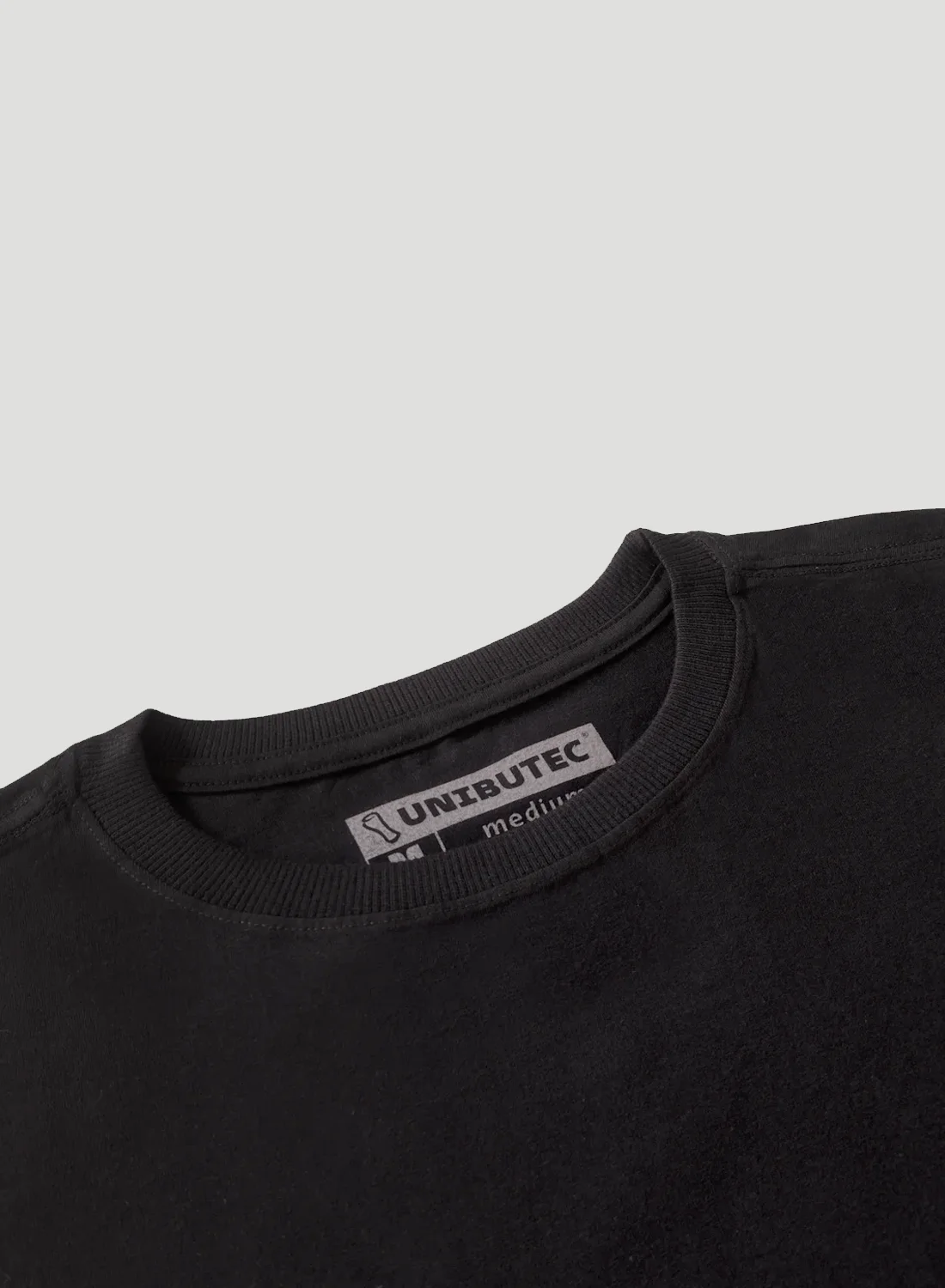 Regata Nóis Já Tava Tudo Bêbado Preta - Imagem 3