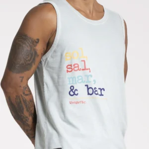 Regata Sol, Sal, Mar e Bar