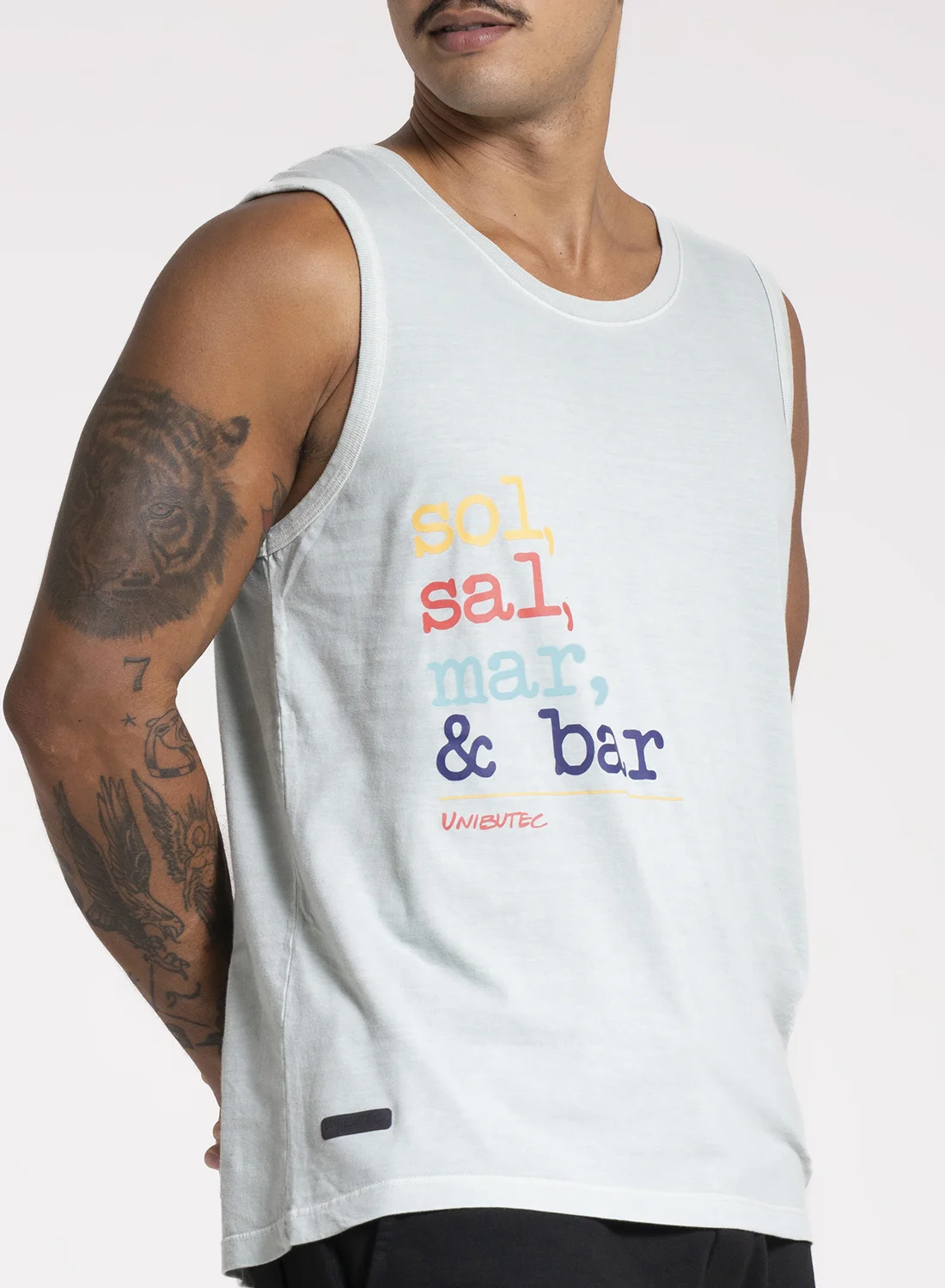 Regata Sol, Sal, Mar e Bar