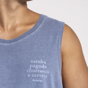 Regata Samba Pagode Churrasco e Cerveja