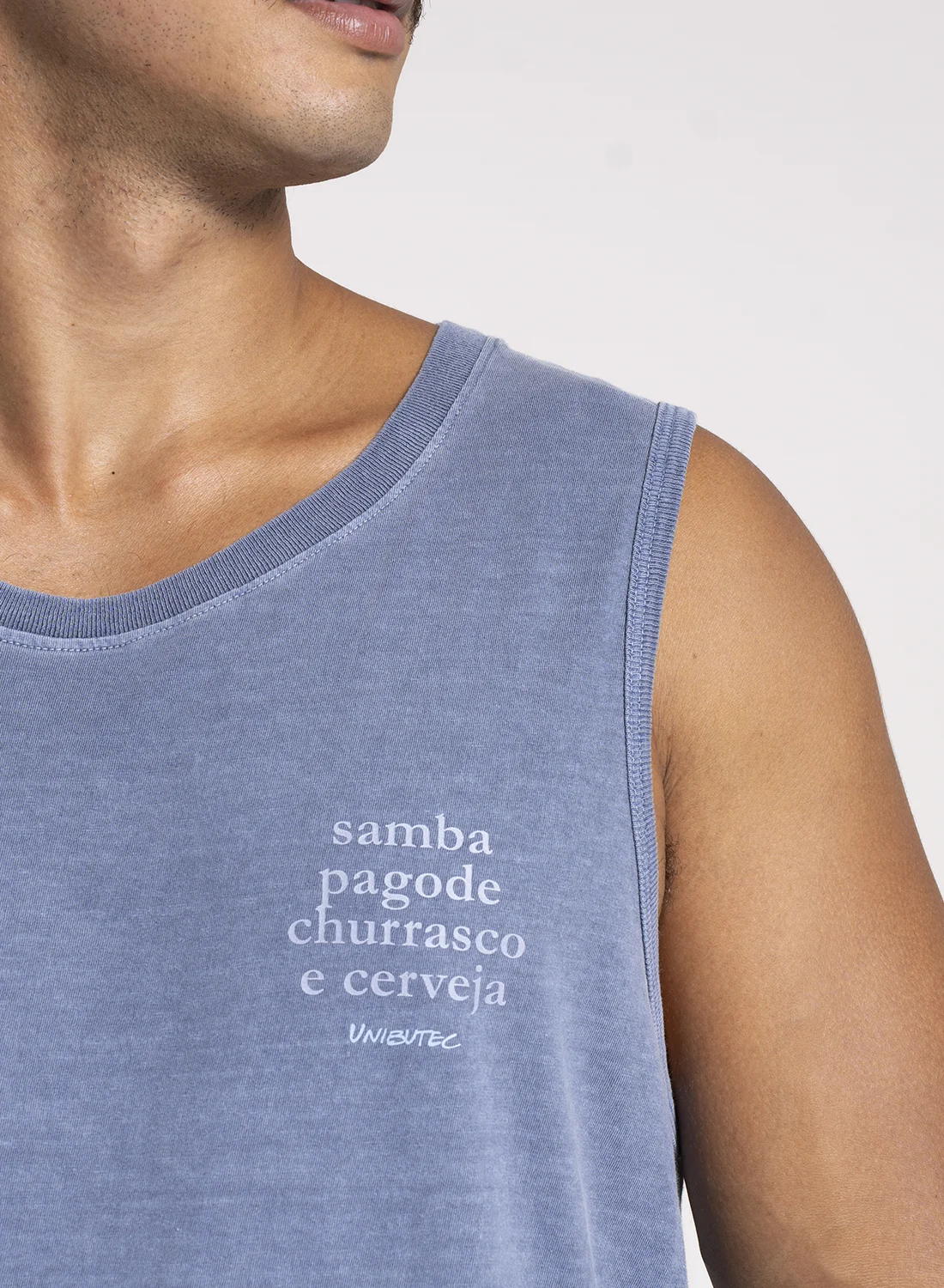 Regata Samba Pagode Churrasco e Cerveja