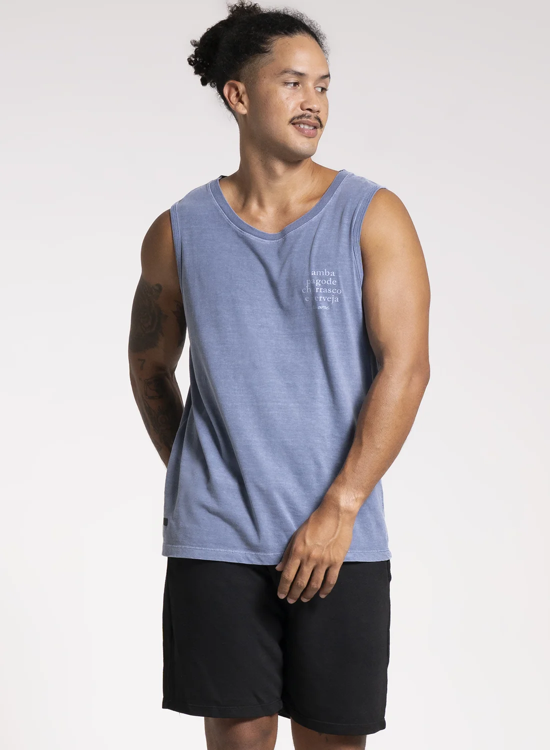 Regata Samba Pagode Churrasco e Cerveja - Imagem 3