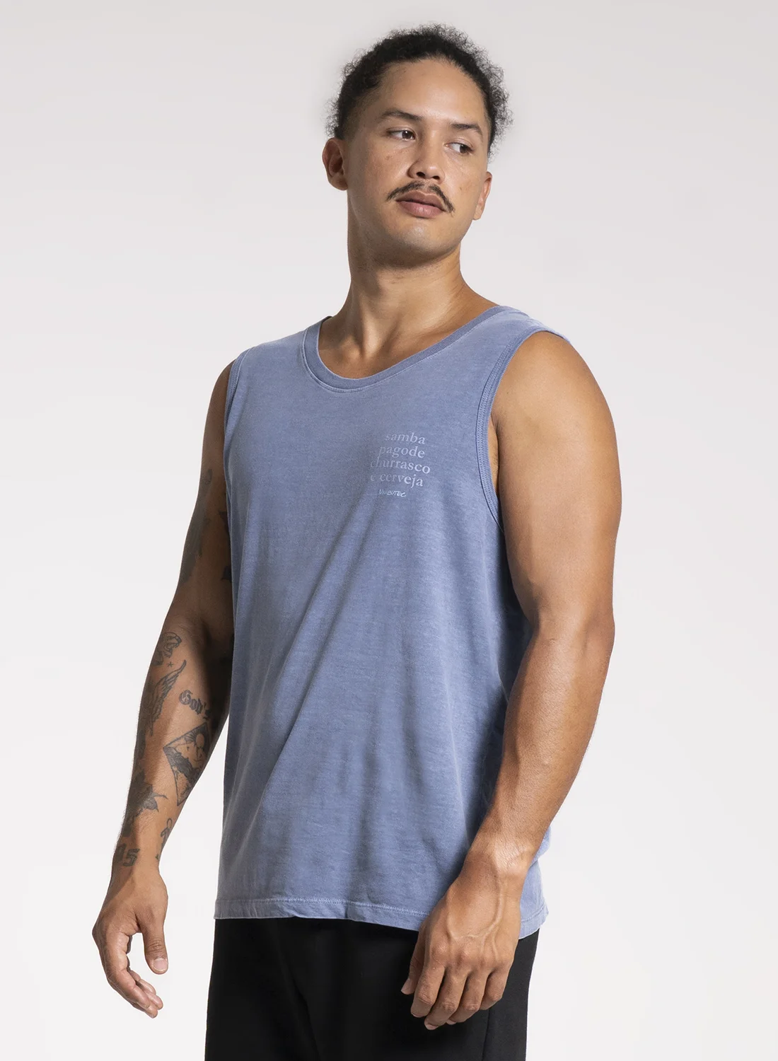 Regata Samba Pagode Churrasco e Cerveja - Imagem 4